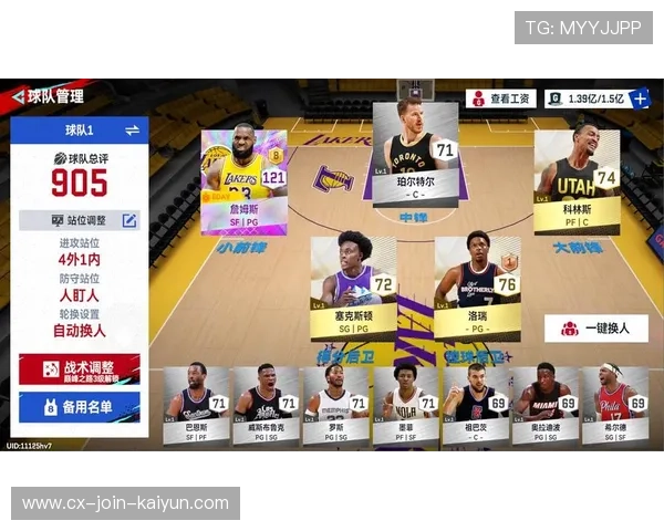 NBA巨星隔扣硬吃内线:巅峰对决中的霸气表现