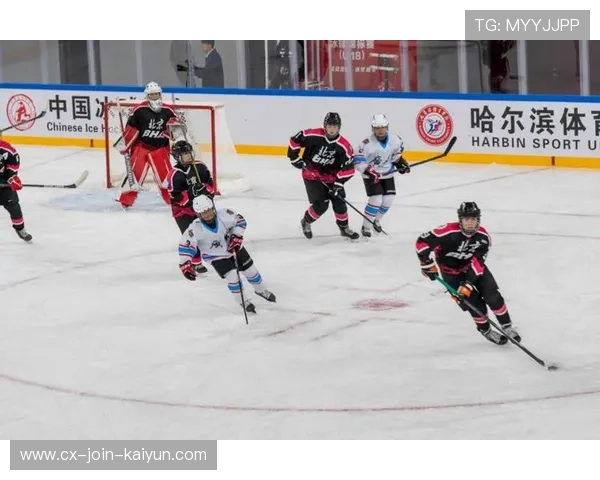 冰球季后赛预测：钢性防守还是快速反击更易取胜？